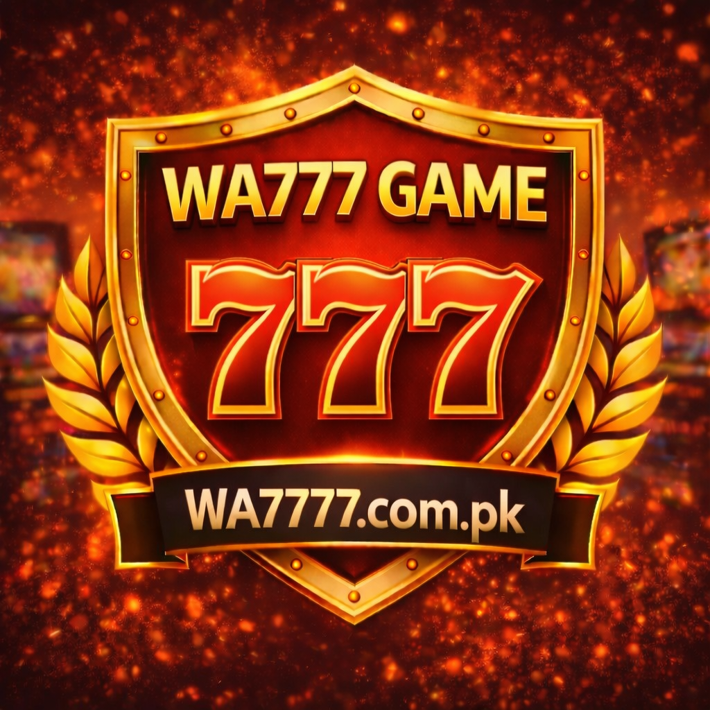 wa777 Game